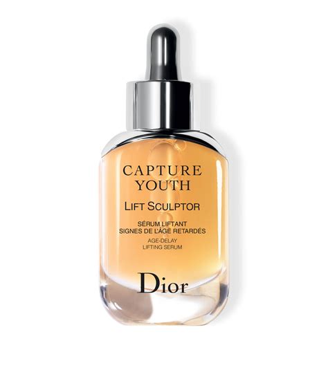 dior capture youth lotion|Dior Capture youth lift sculptor.